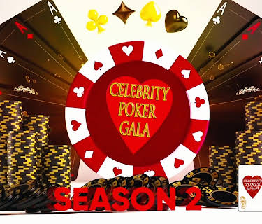 Celebrity Poker Gala