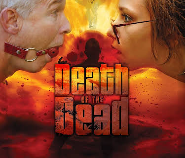 Death of the Dead (2010)