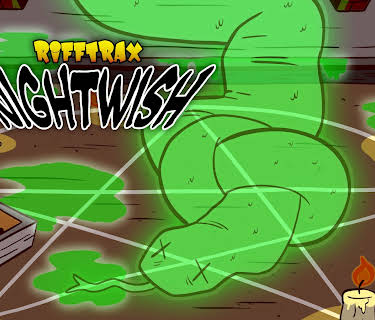 RiffTrax: Nightwish (2023)