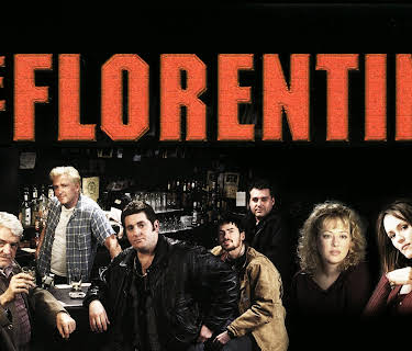 THE FLORENTINE (1999)