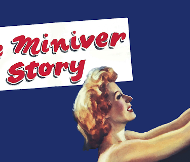 The Miniver Story (1950)