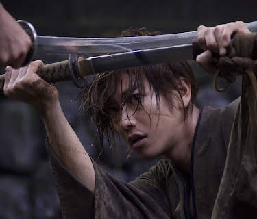 Rurouni Kenshin: Origins (2012)