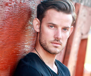 Evan Williams