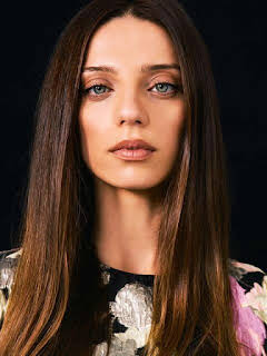 Angela Sarafyan