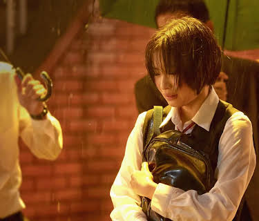 My Teacher (2017)
