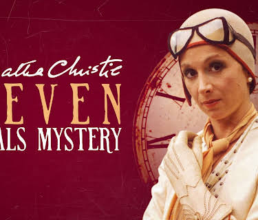 Seven Dials Mystery (1980)
