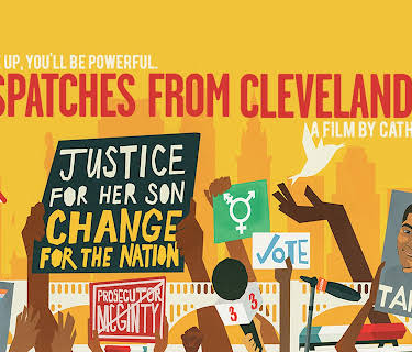 Dispatches From Cleveland (2017)