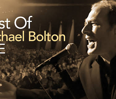 Michael Bolton - Live at the Royal Albert Hall (2007)