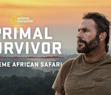 Primal Survivor: Extreme African Safari