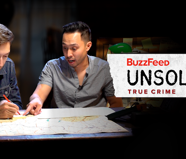 BuzzFeed Unsolved: True Crime
