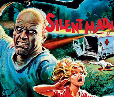Silent Madness (1984)