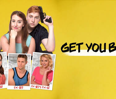 Get You Back (2017)