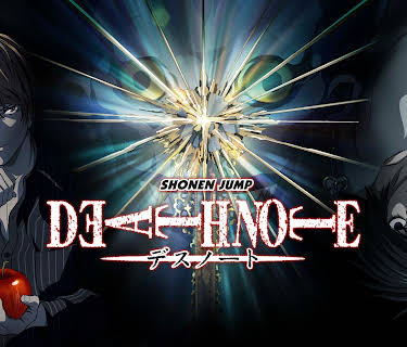 Death Note (Japanese Language with English Subtitles)