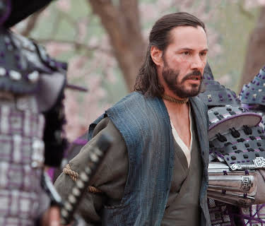 La leyenda del samurái - 47 Ronin (2014)