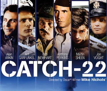 Catch-22 (1970)