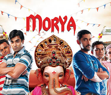 Morya (2011)