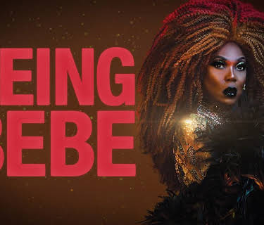 Being BeBe: The BeBe Zahara Benet Documentary (2022)