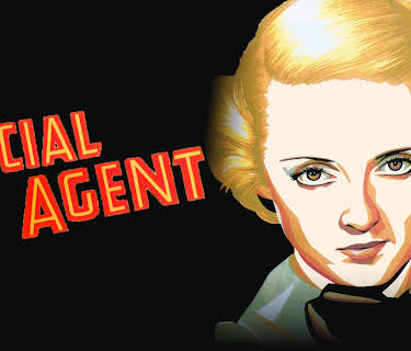 Special Agent (1935)
