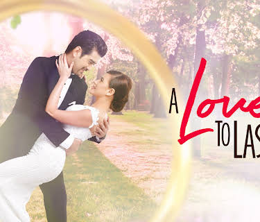 A Love To Last