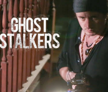 Ghost Stalkers