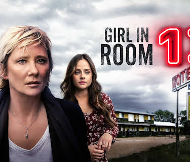 Girl in Room 13 (2022)