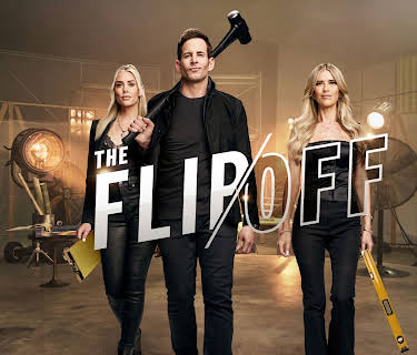 The Flip Off