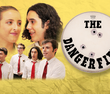 The Dangerfields (2024)