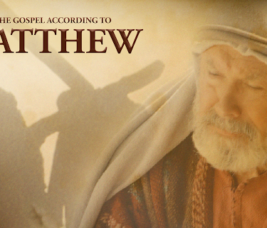The Gospel According to Matthew (1993)