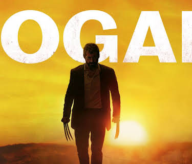 Logan (2017)