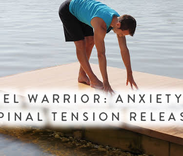 Travel Warrior: Anxiety and Spinal Tension Release (1990)