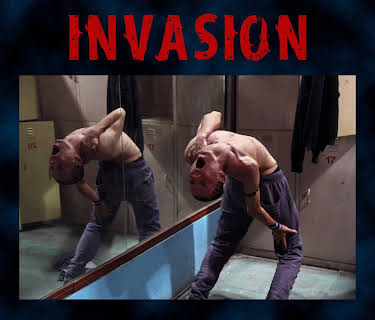 Invasion (2017)
