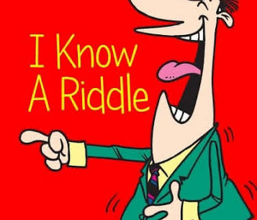 I Know a Riddle (2004)