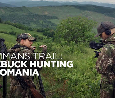 Kammans Trail: Roebuck Hunting in Romania