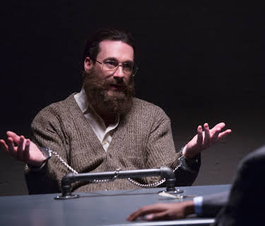 Party Monster: Scratching the Surface (2018)