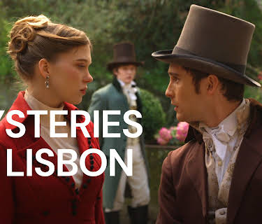 Mysteries of Lisbon