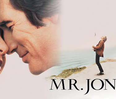 Mr. Jones (1993)