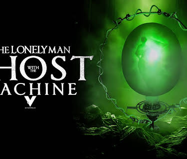 The Lonely Man With The Ghost Machine (2024)