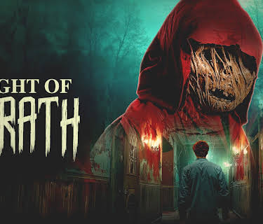 Night Of Wrath (2025)