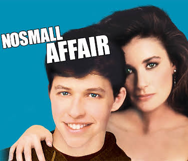 No Small Affair (1984)