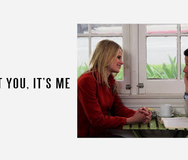 It's Not You, It's Me (2013)