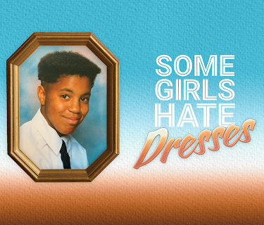 Outspoken: Some Girls Hate Dresses (2024)