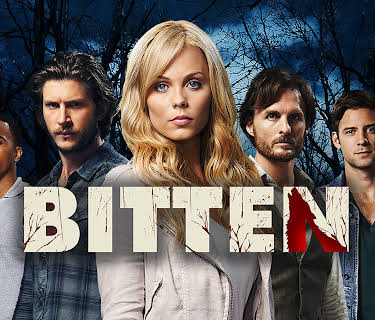 Bitten Season 1