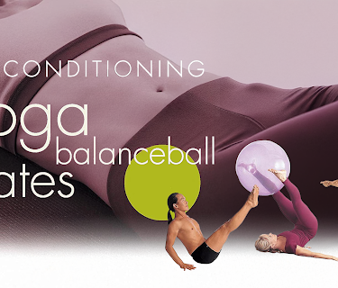 Abs Conditioning: Abs Yoga (2015)