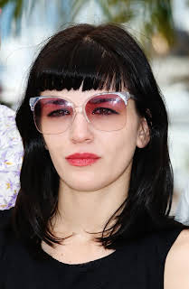 Mary Tsoni