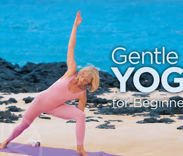 Gentle Yoga for Beginners (2014)