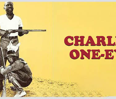 Charley One-Eye (1973)