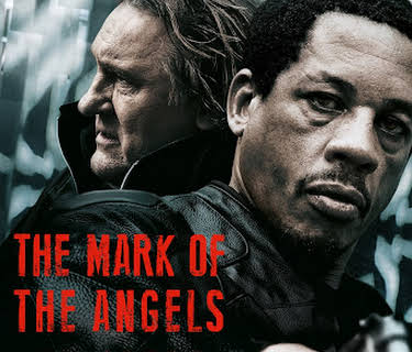 The Mark of the Angels: Miserere (2015)