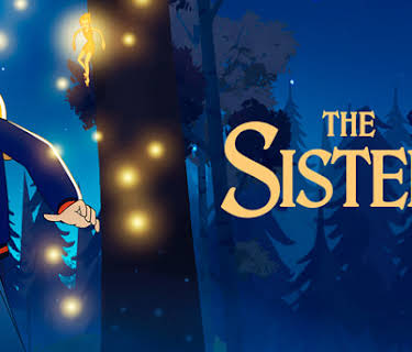 The Sisters Grimm