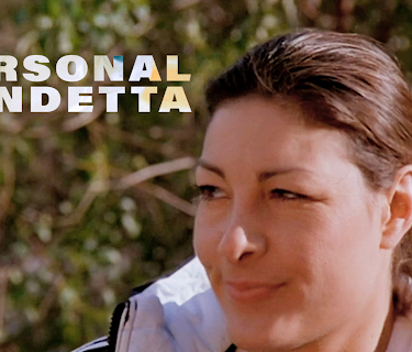 Personal Vendetta (1998)