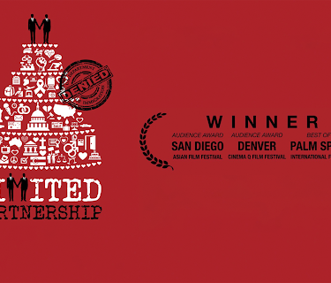 Limited Partnership (2015)